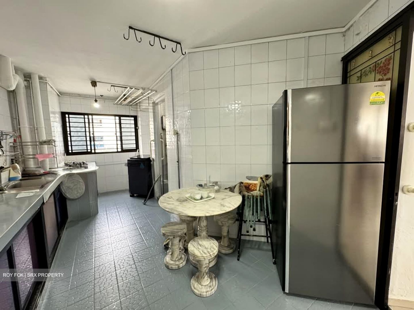 Blk 117 Eunos Vista (Bedok), HDB 3 Rooms #572280671